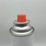 High-Quality Butane Gas Stove Valve for Outdoor Cooking with Durable Design for sale