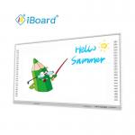 90 Inch Iwb Interactive Whiteboard All In One Smart Board for sale