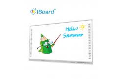 China 90 Inch Iwb Interactive Whiteboard All In One Smart Board supplier