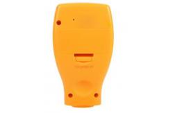 China 40C 71 Mil Digital Earth Resistance Tester , Film Coating Thickness Gauge supplier