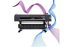 China Fedar 5198E Digital Textile Printing Machine With Machinery Parts supplier