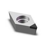 PCD insert, DCGW 11T308, DCGW 070204 for sale