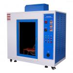 Hot Wire Testing Machine For Electrical Products To Test The Stability Of Electronic And Electrical Products for sale