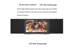 China 86 Inch Smart Intelligent Blackboard Interconnected Interactive Whiteboard Solution supplier