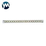 UV LED Module 180W Curing Light Linear Light Source Curing Quartz Lens for sale