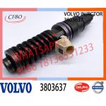 excavator Fuel Injector Nozzle 21582096 20430583 3803637