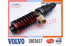China excavator Fuel Injector Nozzle 21582096 20430583 3803637 supplier