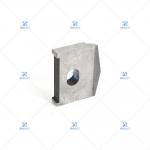 FUJI CP6 Movable cutter WPK0312 SMT Pick And Place Machine Parts