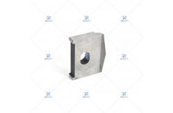 China FUJI CP6 Movable cutter WPK0312 SMT Pick And Place Machine Parts supplier