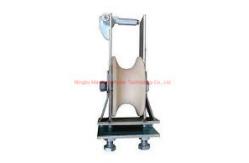 China Overhead Transmission Line Pulley Block Anti-Static Design for Welding Efficiency supplier