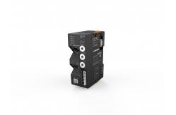 China EX Series Digital Input Module Modbus TCP Adapter IO Module EX-1130 supplier
