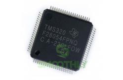 China TMS320F28054FPNQ supplier