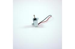 China Micro DC Open Frame Solenoid For Coin Dispenser supplier