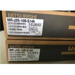 Mitsubishi Electric 10A AC SERVO AMPLIFIER MR-J2S-10B-S149 MR-J2S-B series Drive for sale