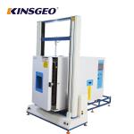 Capacity Optional Universal Testing Machines  With Speed 0.1 To 500mm / Min for sale