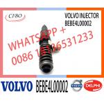 Common Rail Diesel Fuel Injector 63229473 BEBE4L00001 BEBE4L00002 for Engine Parts