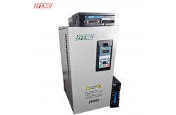 China Fans Three Phase VFD Vector Variable Frequency Drive Converter 20hp supplier