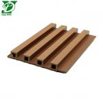 Eco-Friendly Recycled Materials for WPC External Wall Cladding for sale