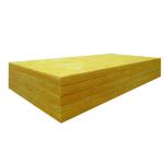 Thermal Insulation Centrifugal Glass Wool Batts 20-100kg/M3 For Fireproof Wall
