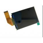 Industrial Digital HD IPS LCD TFT Spi 240x320 3.2 Inch Meter Display