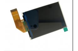 China Industrial Digital HD IPS LCD TFT Spi 240x320 3.2 Inch Meter Display supplier