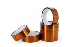 China BDV ≥2.0KV Thermal Conductivity Adhesive Tape for Heat Transfer Solutions supplier
