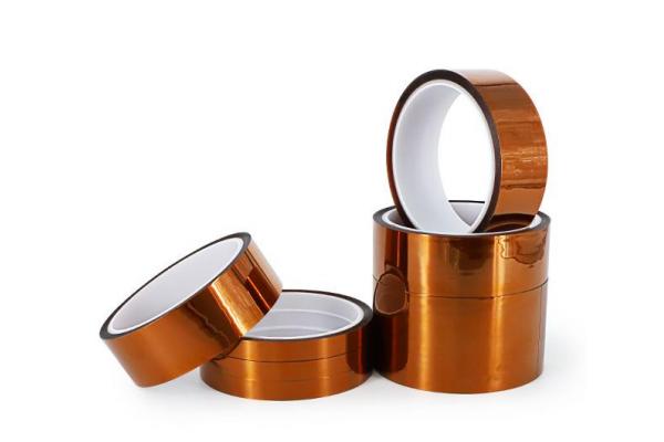 BDV ≥2.0KV Thermal Conductivity Adhesive Tape for Heat Transfer Solutions
