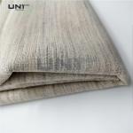 Stiff Woven Hair Fusible Garment Interfacing For Men Suits for sale