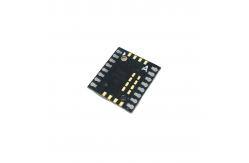 China ADNS-9800 adns 9800 DIP-16 optical mouse sensor ic chips supplier