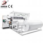 Industrial Computerized Multi Needle Quilting Machine for Mattresses 1200RPM