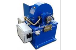 China SECD440-1500/6500 High Precision Eddy Current Dyno supplier