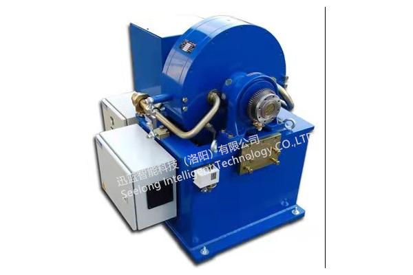 SECD440-1500/6500 High Precision Eddy Current Dyno