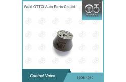 China High Speed Steel Solenoid Valve 7206-1010 For Fuel Injector supplier