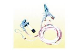 China Safety Tower Erection Tools Three Phase Portable Personal Grounding Wire supplier