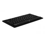 IP67 79 Keys Bluetooth 3.0 Waterproof Medical Keyboard
