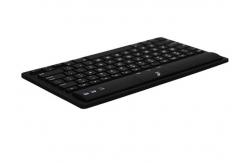 China IP67 79 Keys Bluetooth 3.0 Waterproof Medical Keyboard supplier