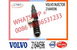 China 21644596 7420708597 85003043 85003948 BEBE4D04001 BEBE4D20001 BEBE4D35001 Diesel Fuel Injector supplier