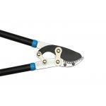 990mm Long Bypass Handle Hedge Cutting Shears Aluminum Agriculture Tools And Equipment for sale