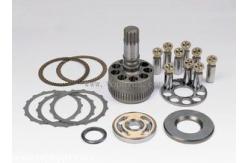 China Toshiba Hydraulic Swing Motor Assy SG08 for Excavator supplier