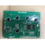 FSTN 75mA Backlight 240x128 Dots COB LCD Display Module FFC With White Blacklight for sale