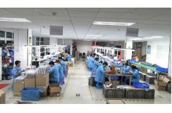 China Rechargeable Mining Cap Lamps manufacturer