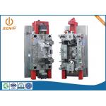 OEM Automotive Parts Plastic Corolla Front Bumper Mould Injection Molding for sale