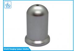 China Hanging Ceiling Light Attachment For Adjustable Led Lights Drop Ceiling Mounting Clips supplier