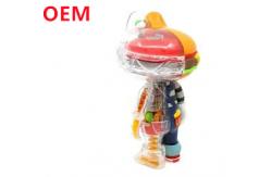 China Custom Pvc Figure Supplier custom Your Own design Toy Manufacturer Custom Vinyl Toy supplier