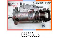 China 033456LLB STANADYNE Diesel Fuel ENGINE FUEL INJECTOR PUMP DB4629-6416 supplier