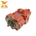 Original Construction Machinery Excavator Parts PSVD2-21 Without Power Hydraulic Pump Main Piston Pump for sale