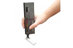 China High Accuracy Jewelry Accessories Tools Diamond Indicator Test Pen supplier