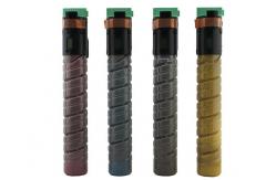 China 1 X Compatible Laser toner cartridge For Ricoh MPC2030 MPC2010 MPC2550 MPC2530 supplier