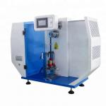 Industrial Plastic Izod Impact Tester For Material Impact Resistance Evaluation