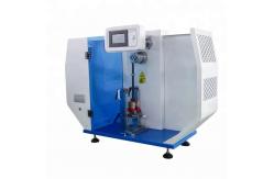 China Industrial Plastic Izod Impact Tester For Material Impact Resistance Evaluation supplier